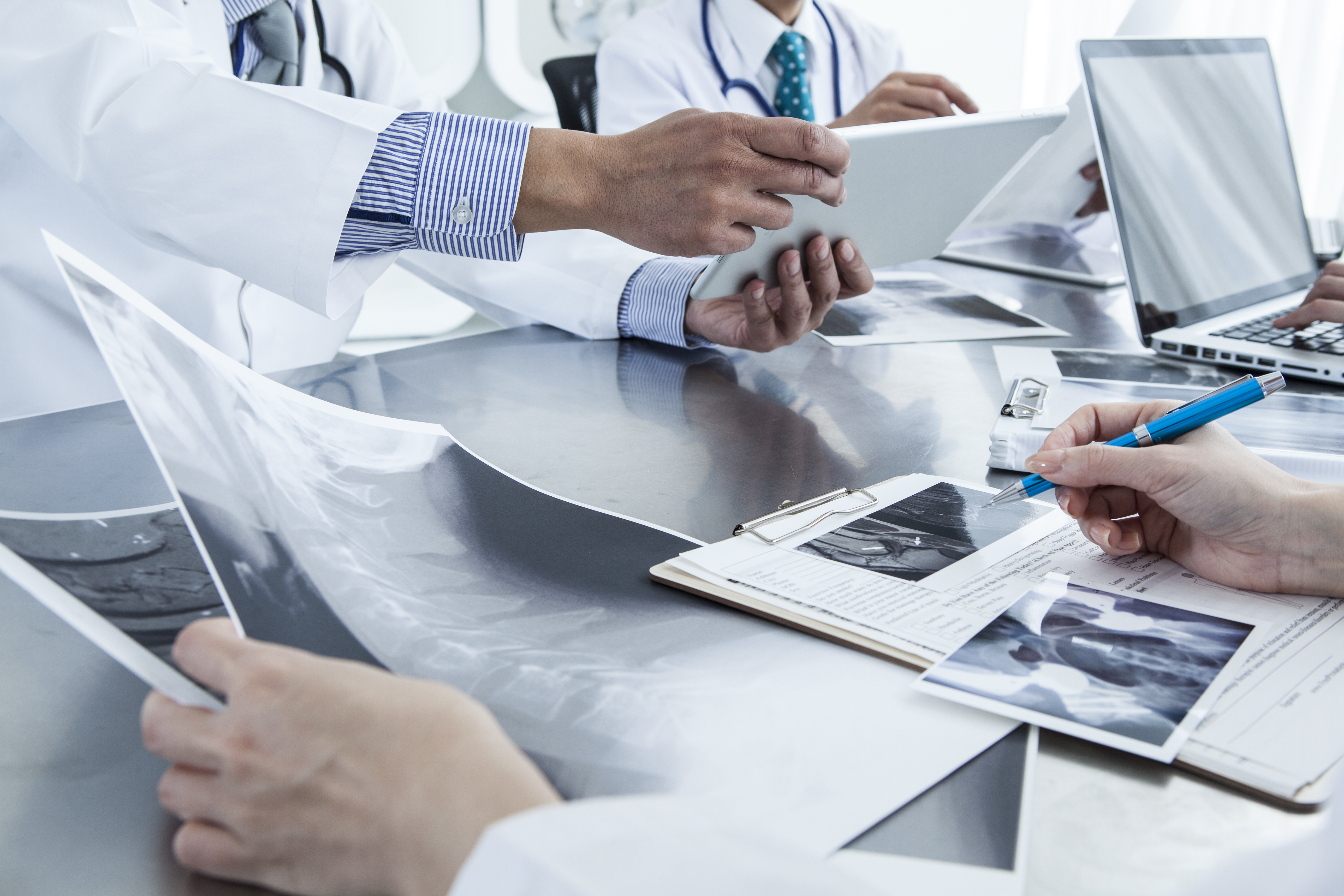 Esami diagnostici otorinolaringoiatrici