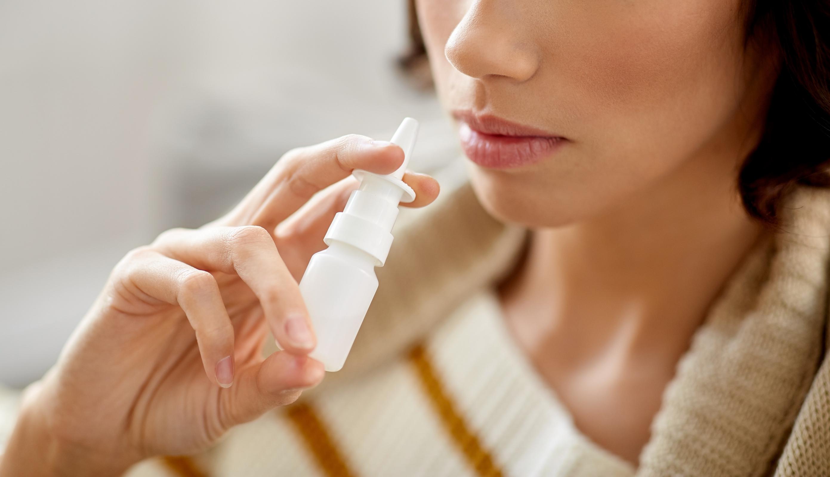 Allergologia e riniti croniche