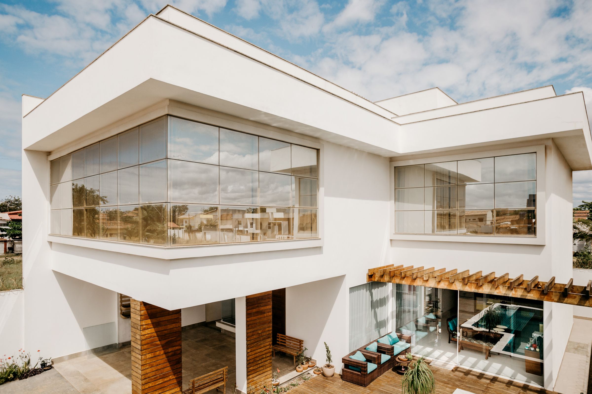 Assicurazione casa