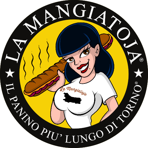 La Mangiatoja Il Panino Piu Lungo Di Torino